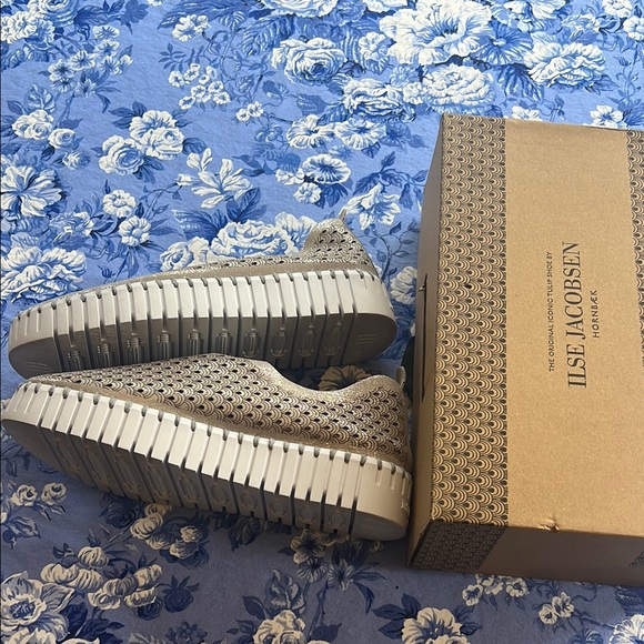 NIB Ilse Jacobsen size40 loafer - Picture 3 of 3